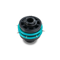 Игольчатое колесо узла перфорации для BSF/BSL-5045L