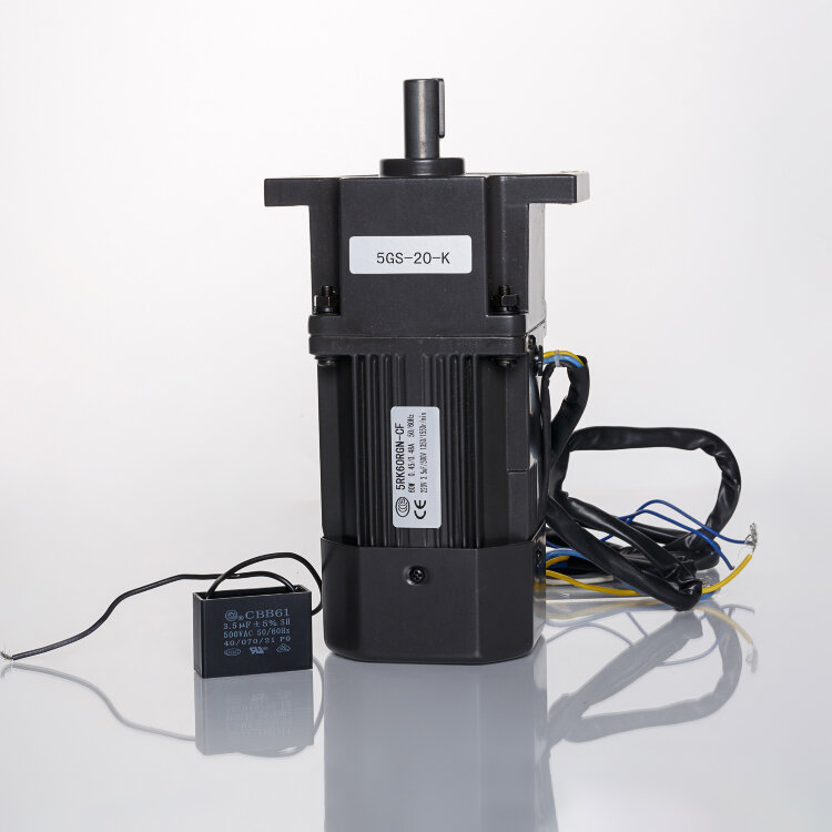 Мотор-редуктор для конвейера BS-4535LA