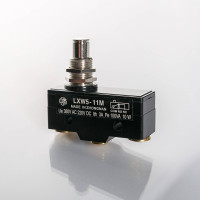 Концевой выключатель LXW5-11M для BSF-501/601, DZ-400 NEW