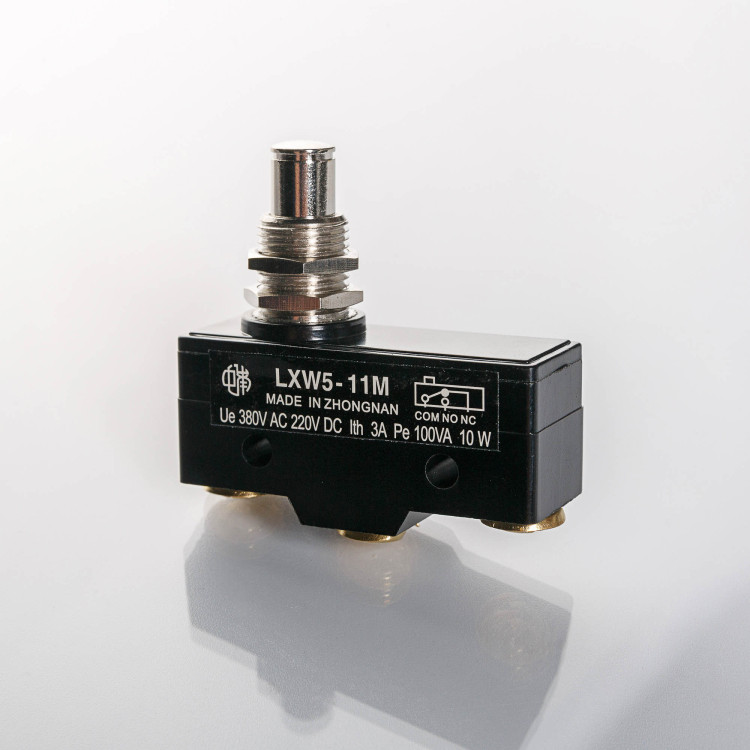 Концевой выключатель LXW5-11M для BSF-501/601, DZ-400 NEW