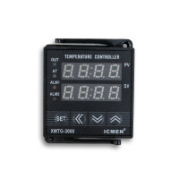 Контроллер температуры TF-6540SA