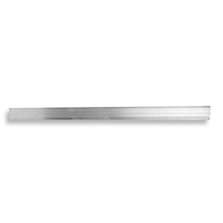 Верхняя сварочная планка I (продольная 560?36?13mm) BSL-5045L(A)
