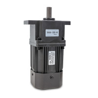 Двигатель конвейера (мотор-редуктор 5RK60RGU-CF/5GU-20-K) для BS-4535LA