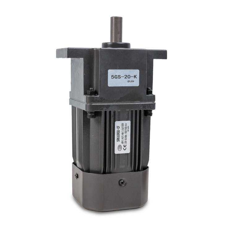 Двигатель конвейера (мотор-редуктор 5RK60RGU-CF/5GU-20-K) для BS-4535LA