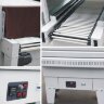 Термоусадочный тоннель BS-3020A
