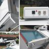 Термонож полуавтоматический BSL-7560L