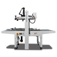 Заклейщик коробов FXJ-6050