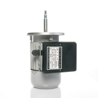 Двигатель вентилятора для BS-4525/4535/6535A(LA)